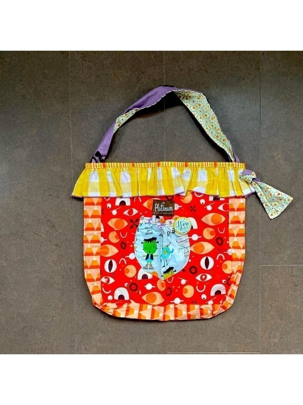 MATILDA Jane Halloween bag